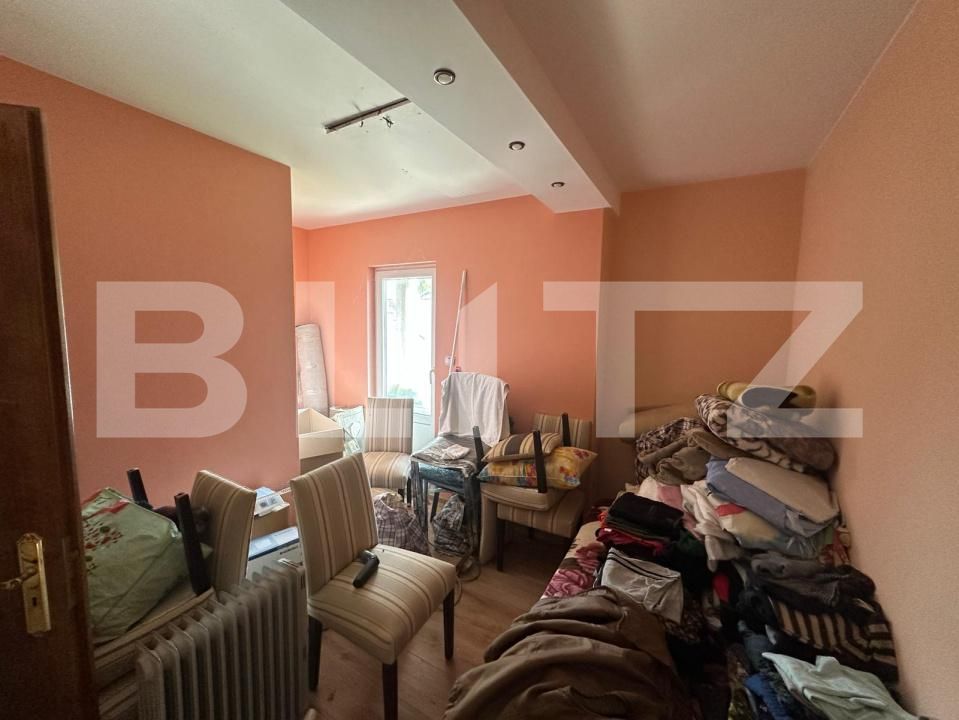 Casa de vânzare 3 camere Exterior Nord - 180046CV | BLITZ Satu Mare | Poza4