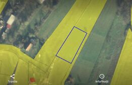 Teren de vânzare Odoreu - 204441TV | BLITZ Satu Mare | Poza4