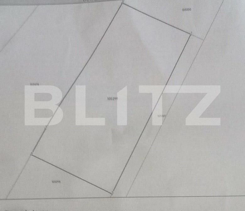 Teren de vânzare Paulesti - 180066TV | BLITZ Satu Mare | Poza2