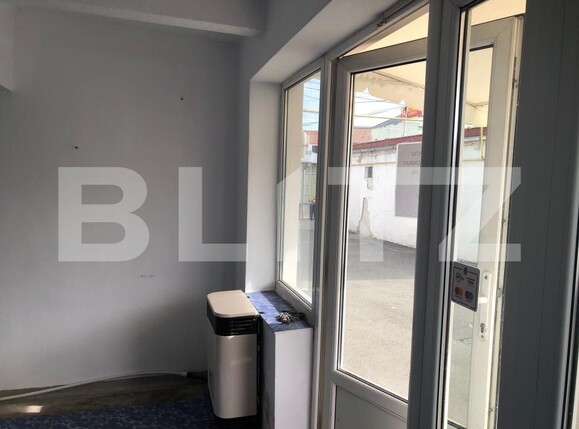 Spațiu comercial de închiriat Central - 180102SIC | BLITZ Satu Mare | Poza1