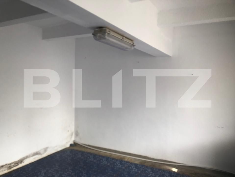 Spațiu comercial de închiriat Central - 180102SIC | BLITZ Satu Mare | Poza2