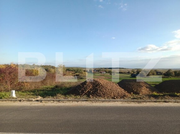 Teren de vânzare Ardud - 180119TV | BLITZ Satu Mare | Poza1