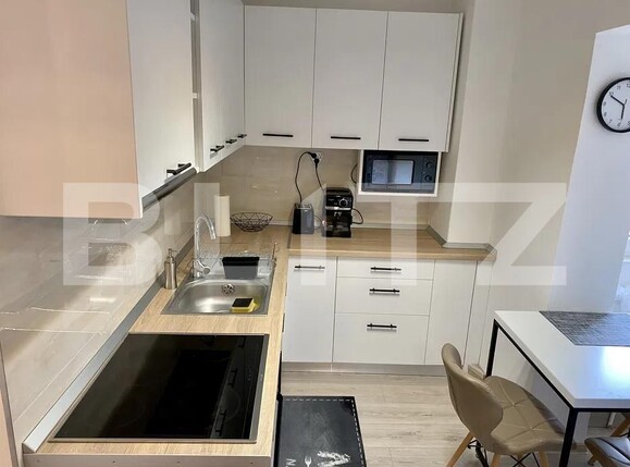 Apartament de închiriat 2 camere Ultracentral - 180125AI | BLITZ Satu Mare | Poza4