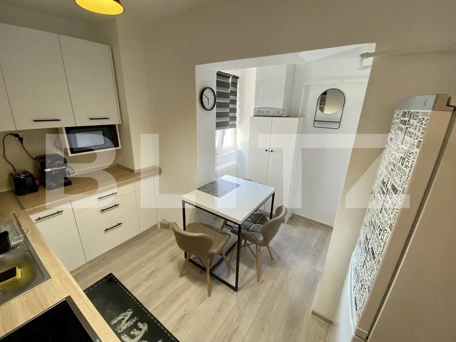 Apartament de închiriat 2 camere Ultracentral - 180125AI | BLITZ Satu Mare | Poza5