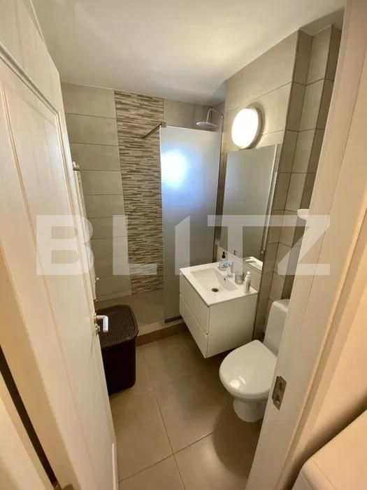 Apartament de închiriat 2 camere Ultracentral - 180125AI | BLITZ Satu Mare | Poza3