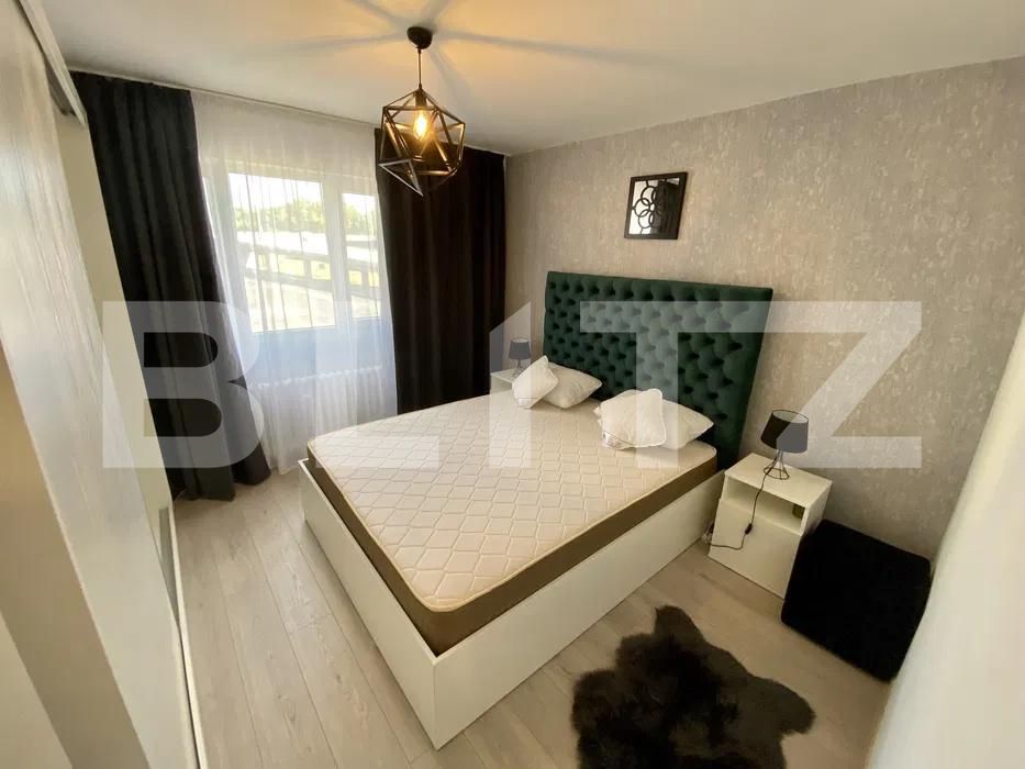 Apartament de închiriat 2 camere Ultracentral - 180125AI | BLITZ Satu Mare | Poza2
