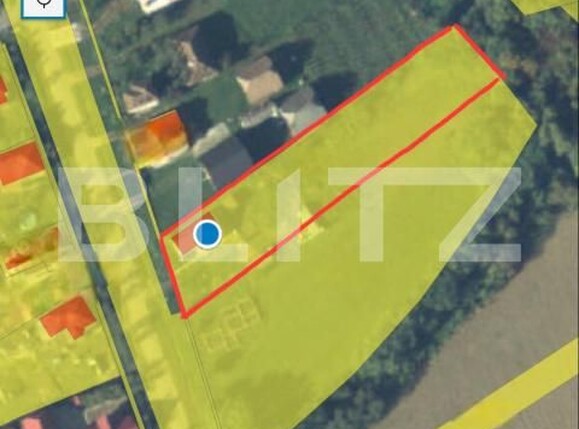 Casa de vânzare 2 camere Sud - 180132CV | BLITZ Satu Mare | Poza7