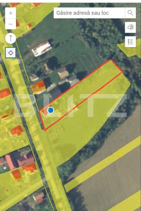 Casa de vânzare 2 camere Sud - 180132CV | BLITZ Satu Mare | Poza7