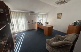 Spațiu birou, 25 mp, zona Liceul Economic 