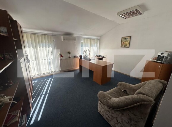 Spațiu birouri de vânzare Central - 180160SVB | BLITZ Satu Mare | Poza2