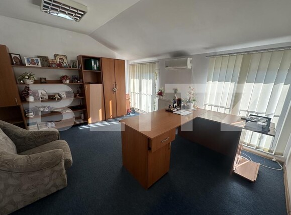 Spațiu birouri de vânzare Central - 180160SVB | BLITZ Satu Mare | Poza1