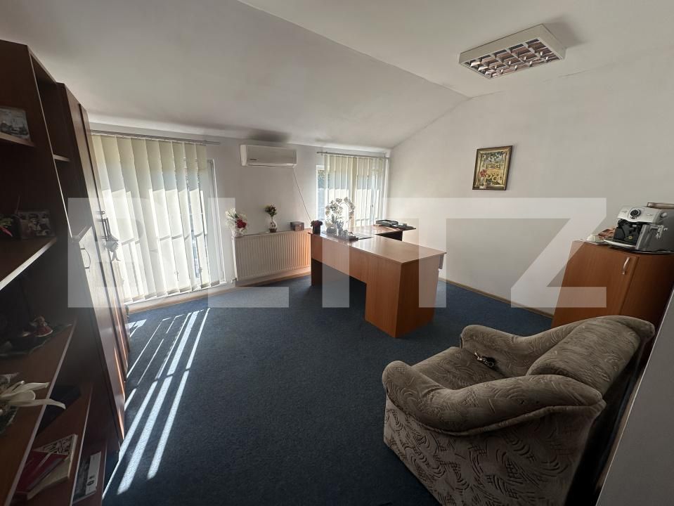 Spațiu birouri de vânzare Central - 180160SVB | BLITZ Satu Mare | Poza2