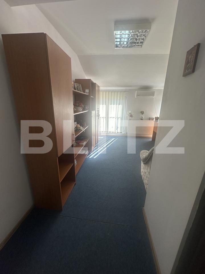 Spațiu birouri de vânzare Central - 180160SVB | BLITZ Satu Mare | Poza3