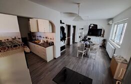 Afacere și casa de vânzare  ,228 mp, zonă Semicentrală