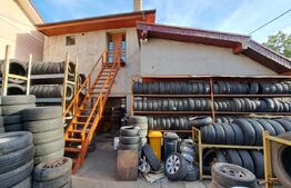 Afacere la cheie și casa de vânzare  , zonă Semicentrală