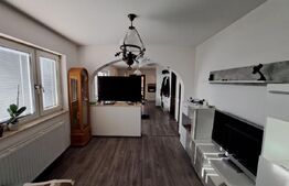 Afacere și casa de vânzare  ,228 mp, zonă Semicentrală