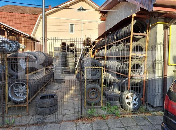 Spațiu comercial de vânzare Aurel Vlaicu - 180194SVC | BLITZ Satu Mare | Poza11