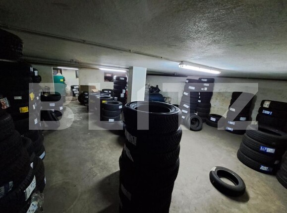 Spațiu comercial de vânzare Aurel Vlaicu - 180194SVC | BLITZ Satu Mare | Poza8