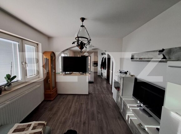 Spațiu comercial de vânzare Aurel Vlaicu - 180194SVC | BLITZ Satu Mare | Poza3