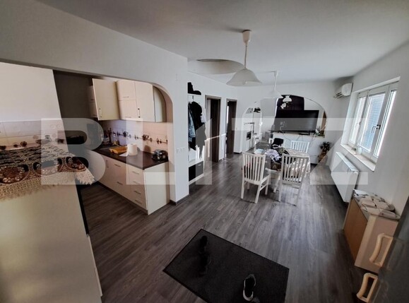 Spațiu comercial de vânzare Aurel Vlaicu - 180194SVC | BLITZ Satu Mare | Poza1