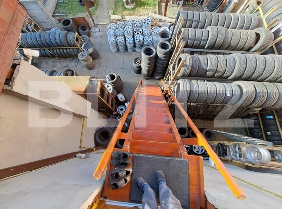 Spațiu comercial de vânzare Aurel Vlaicu - 180194SVC | BLITZ Satu Mare | Poza10