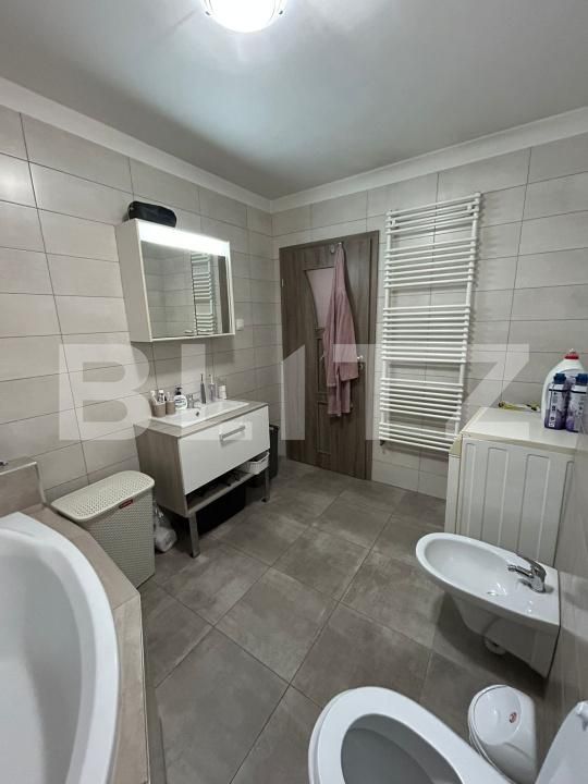 Spațiu comercial de vânzare Aurel Vlaicu - 180194SVC | BLITZ Satu Mare | Poza5