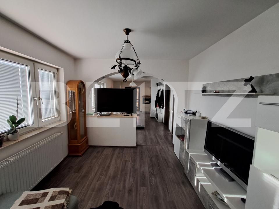 Spațiu comercial de vânzare Aurel Vlaicu - 180194SVC | BLITZ Satu Mare | Poza3