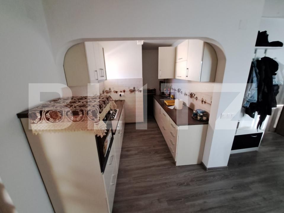 Spațiu comercial de vânzare Aurel Vlaicu - 180194SVC | BLITZ Satu Mare | Poza2