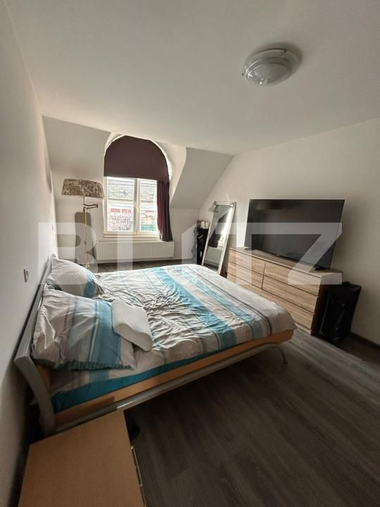 Spațiu comercial de vânzare Aurel Vlaicu - 180194SVC | BLITZ Satu Mare | Poza6