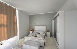 Apartament 3 camere, 90 mp, zona Ultracentral (si schimb cu teren)