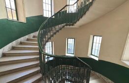 Apartament 3 camere, 90 mp, zona Ultracentral (si schimb cu teren)