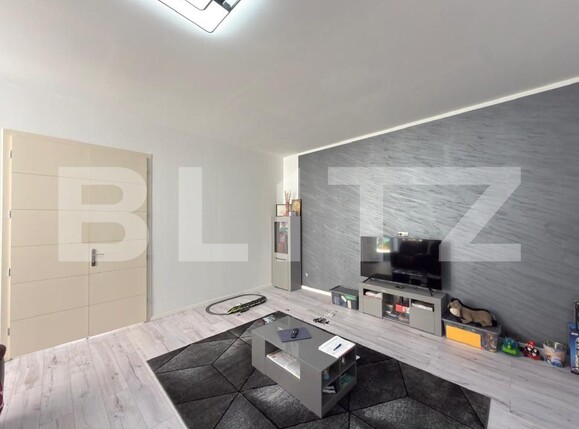 Apartament de vânzare 3 camere Ultracentral - 180214AV | BLITZ Satu Mare | Poza10