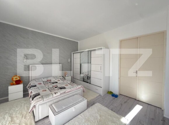 Apartament de vânzare 3 camere Ultracentral - 180214AV | BLITZ Satu Mare | Poza2