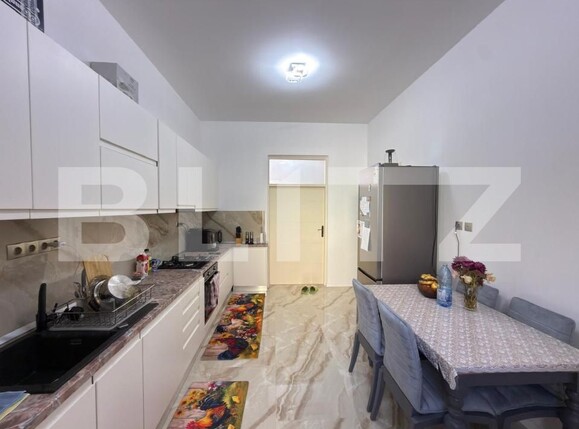 Apartament de vânzare 3 camere Ultracentral - 180214AV | BLITZ Satu Mare | Poza2