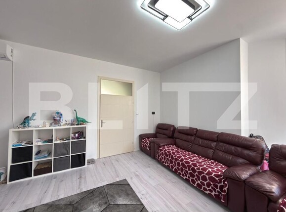 Apartament de vânzare 3 camere Ultracentral - 180214AV | BLITZ Satu Mare | Poza12