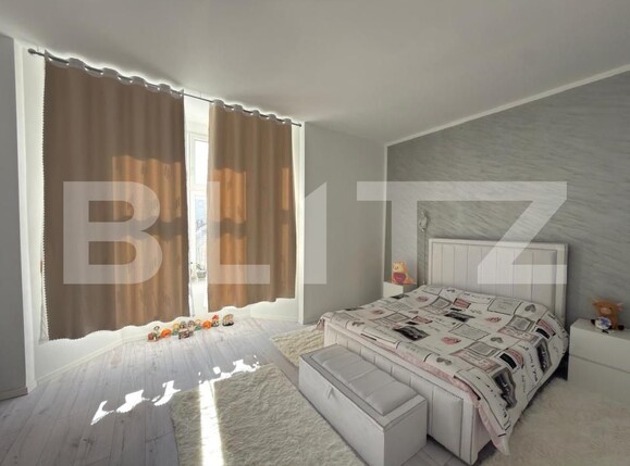 Apartament de vânzare 3 camere Ultracentral - 180214AV | BLITZ Satu Mare | Poza1