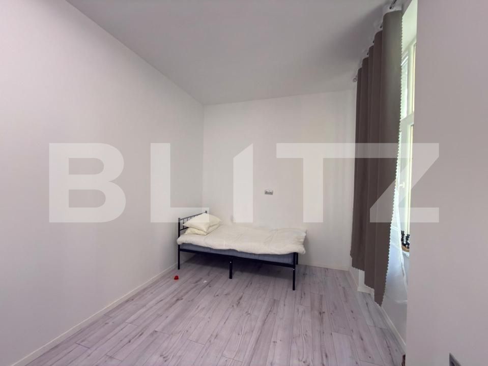 Apartament de vânzare 3 camere Ultracentral - 180214AV | BLITZ Satu Mare | Poza3