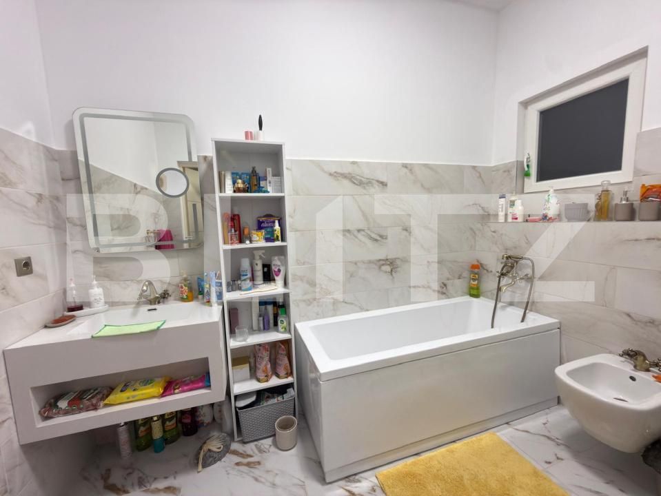 Apartament de vânzare 3 camere Ultracentral - 180214AV | BLITZ Satu Mare | Poza14