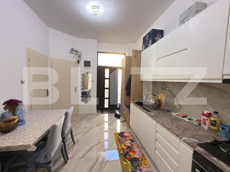 Apartament de vânzare 3 camere Ultracentral - 180214AV | BLITZ Satu Mare | Poza9
