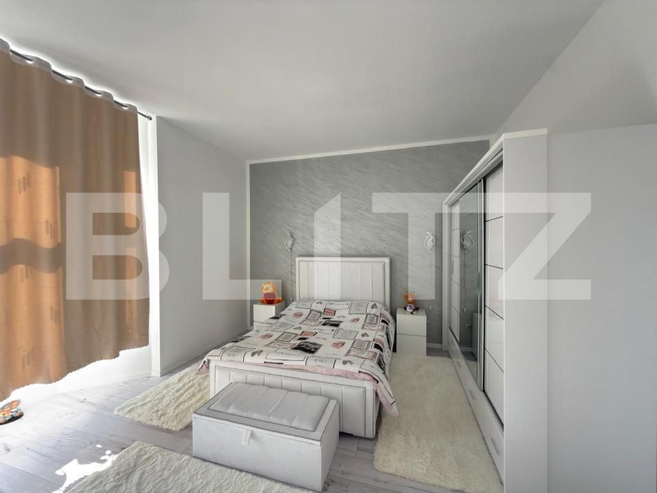 Apartament de vânzare 3 camere Ultracentral - 180214AV | BLITZ Satu Mare | Poza8