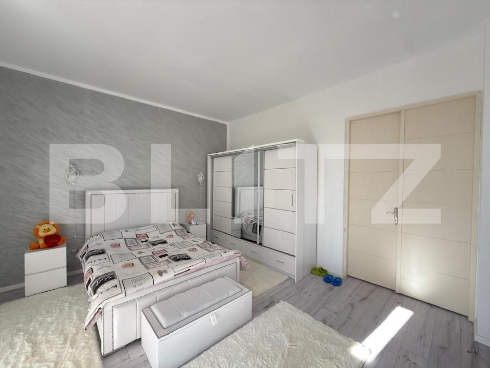Apartament de vânzare 3 camere Ultracentral - 180214AV | BLITZ Satu Mare | Poza2