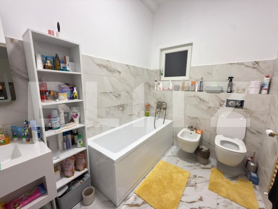 Apartament de vânzare 3 camere Ultracentral - 180214AV | BLITZ Satu Mare | Poza5