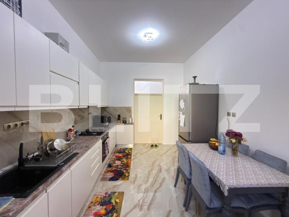 Apartament de vânzare 3 camere Ultracentral - 180214AV | BLITZ Satu Mare | Poza2