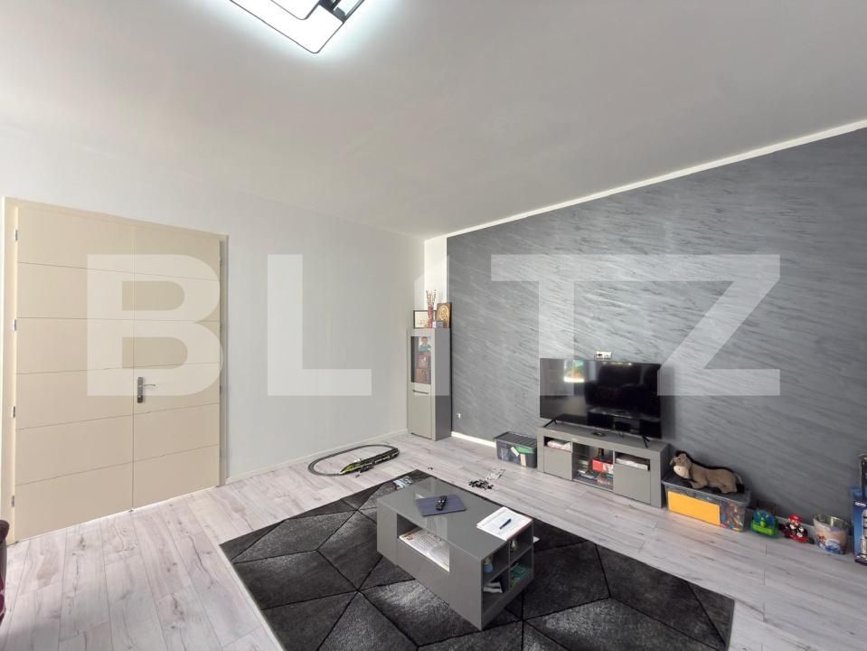 Apartament de vânzare 3 camere Ultracentral - 180214AV | BLITZ Satu Mare | Poza5