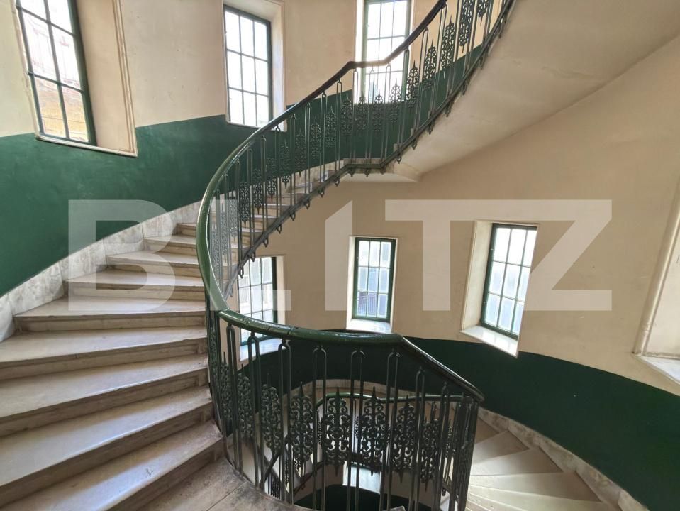 Apartament de vânzare 3 camere Ultracentral - 180214AV | BLITZ Satu Mare | Poza12