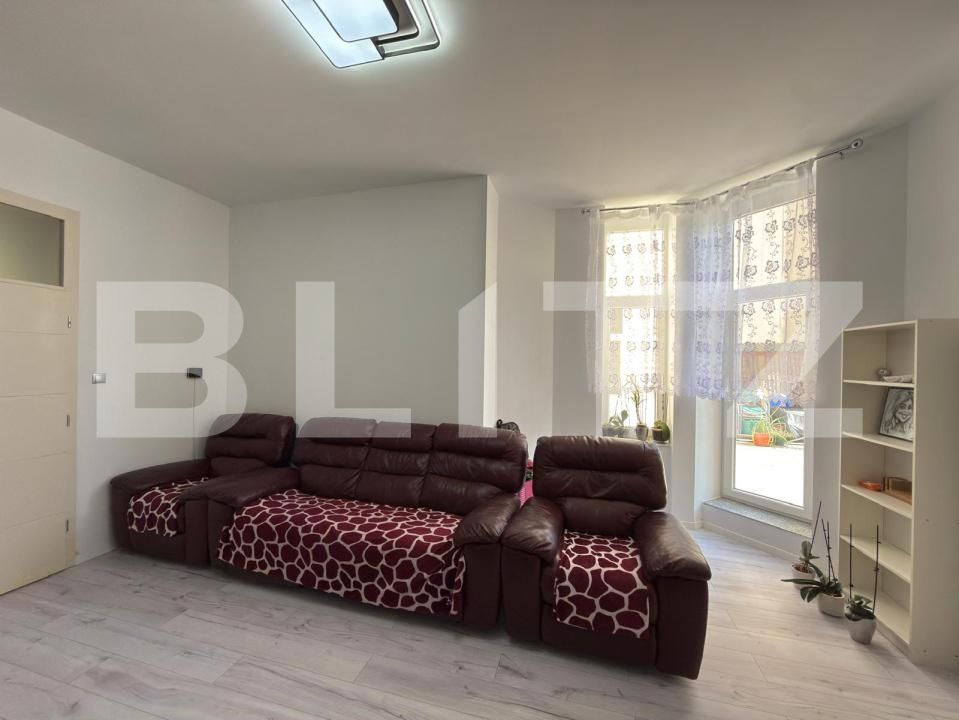 Apartament de vânzare 3 camere Ultracentral - 180214AV | BLITZ Satu Mare | Poza8