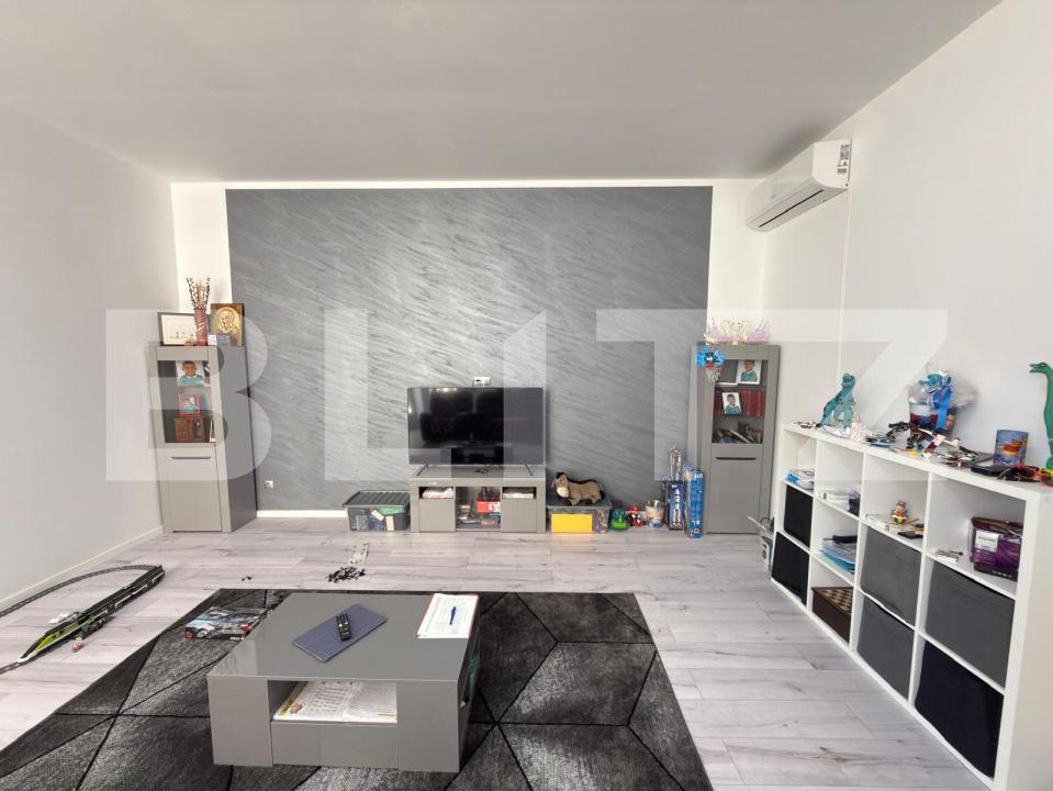 Apartament de vânzare 3 camere Ultracentral - 180214AV | BLITZ Satu Mare | Poza4