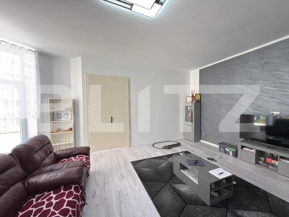 Apartament de vânzare 3 camere Ultracentral - 180214AV | BLITZ Satu Mare | Poza11