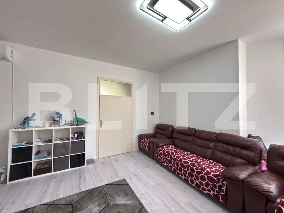 Apartament de vânzare 3 camere Ultracentral - 180214AV | BLITZ Satu Mare | Poza12