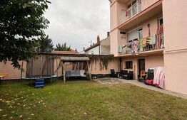 Apartament 3 camere, 76 mp, zona Titulescu